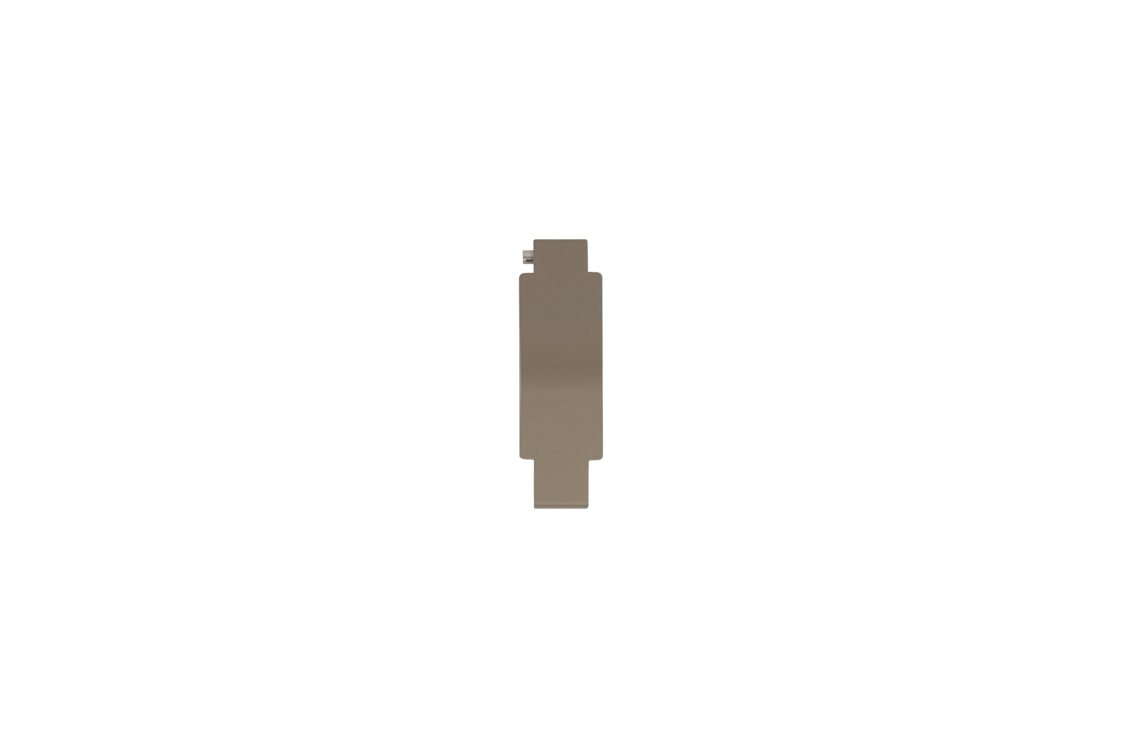 B5 Systems Aluminum Trigger Guard - FDE